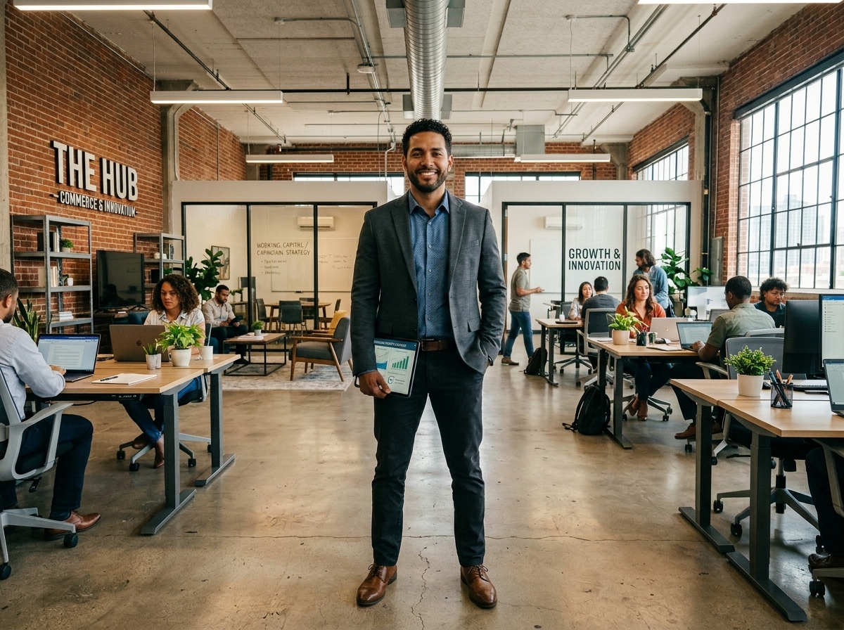 Business Loans
